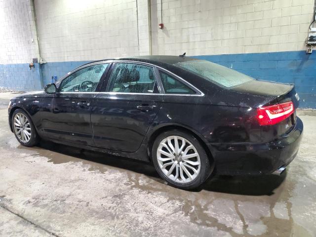 Image 2 of 2012 AUDI A6  2012 with VIN WAUBGAFC1CN015803