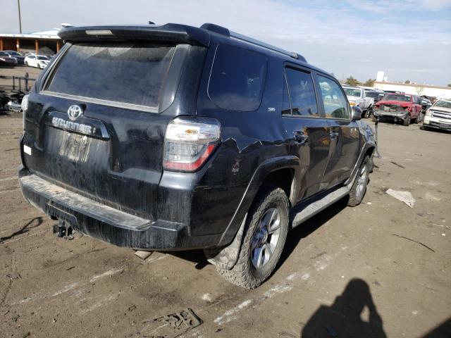 Изображение 3 2021 TOYOTA 4RUNNER SR5/SR5 PREMIUM 2021 с VIN JTEMU5JRXM5926328