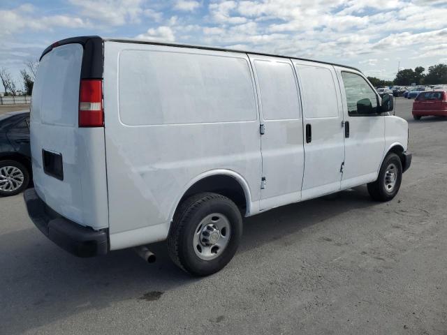 Изображение 3 2013 CHEVROLET EXPRESS G2500  2013 с VIN 1GCWGFCAXD1161579