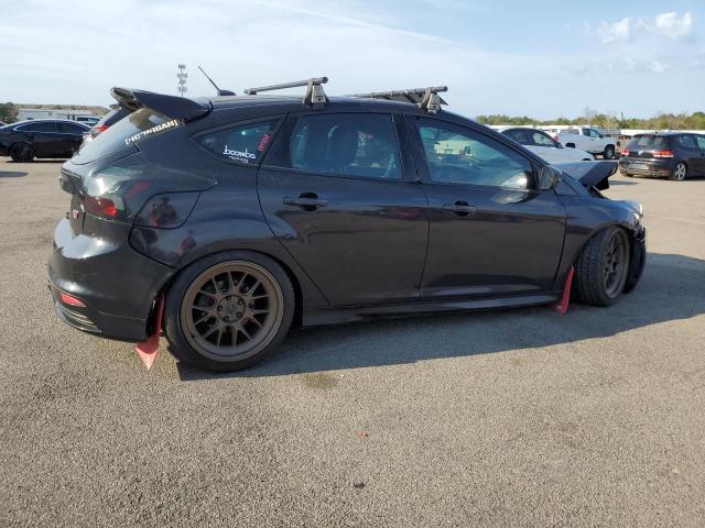 Obraz 3 z 2014 FORD FOCUS ST 2014 z VIN 1FADP3L9XEL291207