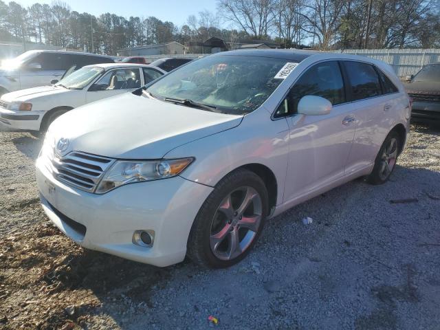 Image 1 of 2010 Toyota Venza 2010 with VIN 4T3BK3BB9AU032879