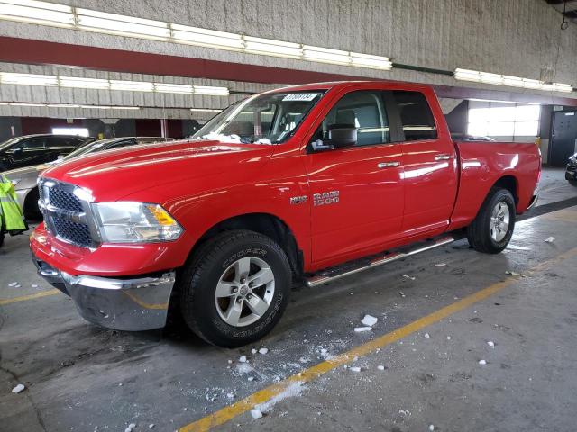 Image 1 of 2014 RAM 1500 SLT 2014 with VIN 1C6RR7GT4ES186344