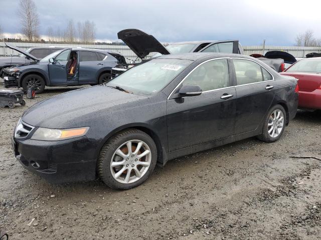 Изображение 1 2006 ACURA TSX  2006 с VIN JH4CL96946C028534