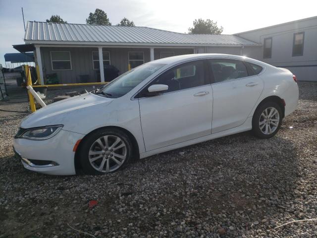 2015 CHRYSLER 200 LIMITED 2015 image