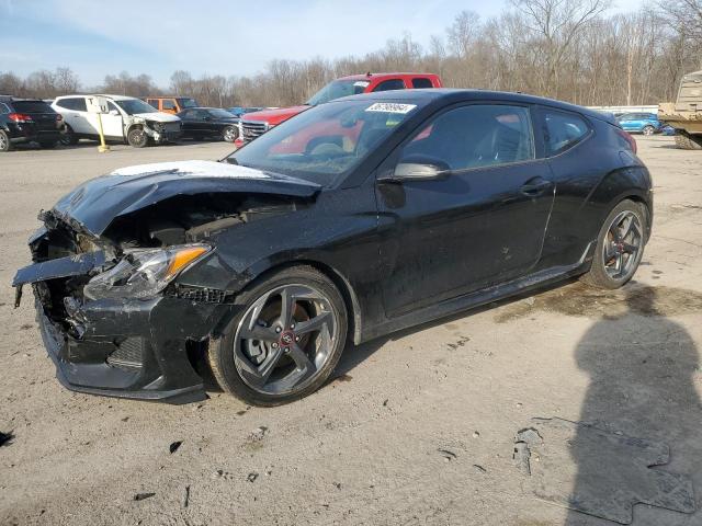 2019 HYUNDAI VELOSTER TURBO 2019 image