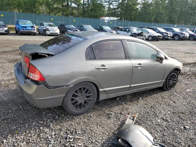 Image 3 of 2007 HONDA CIVIC LX 2007 with VIN 1HGFA165X7L078618