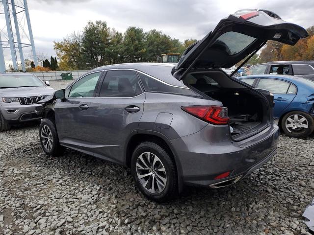 Obraz 2 z 2022 LEXUS RX 350 2022 z VIN 2T2HZMDA9NC364364
