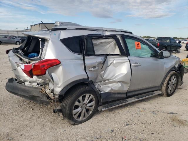 Image 3 of 2014 TOYOTA RAV4 LIMITED 2014 with VIN 2T3YFREV7EW109472