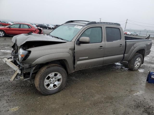 Image 1 of 2010 TOYOTA TACOMA DOUBLE CAB PRERUNNER LONG BED 2010 with VIN 3TMKU4HN3AM023730