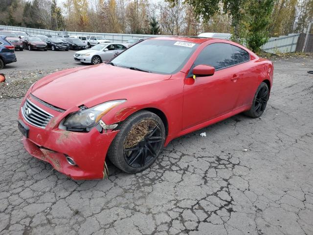 Obraz 2011 INFINITI G37  2011