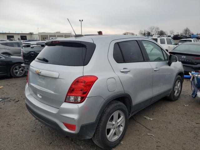 Obraz 3 z 2020 CHEVROLET TRAX LS 2020 z VIN 3GNCJKSB9LL222488