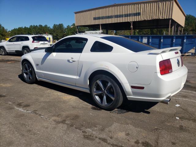Image 2 of 2006 FORD MUSTANG GT 2006 with VIN 1ZVHT82H765261792
