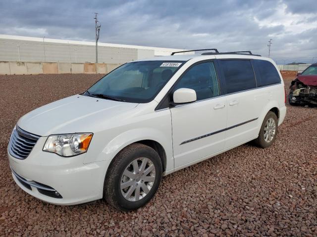 Obraz 2014 CHRYSLER TOWN & COUNTRY TOURING 2014
