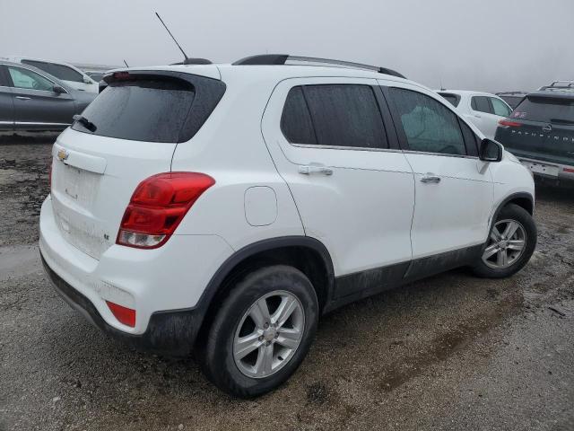 Image 3 of 2020 CHEVROLET TRAX 1LT 2020 with VIN KL7CJLSB8LB018634