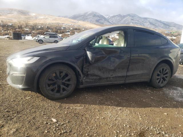 Изображение 2023 TESLA MODEL X  2023