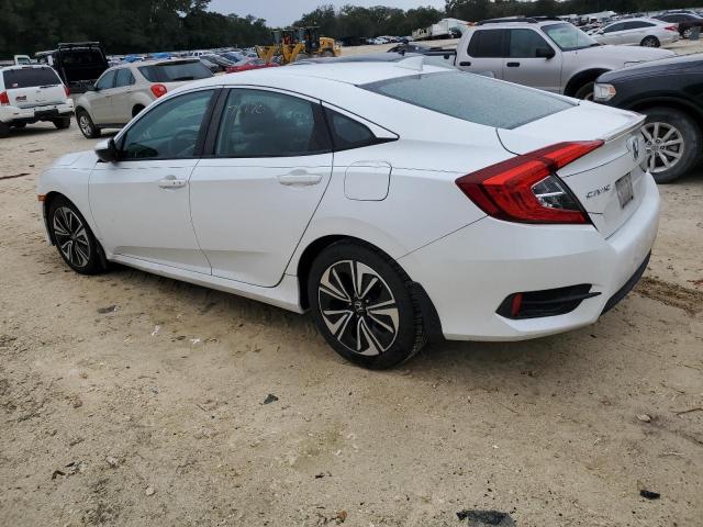 Obraz 2 z 2016 HONDA CIVIC EX 2016 z VIN 19XFC1F37GE000152