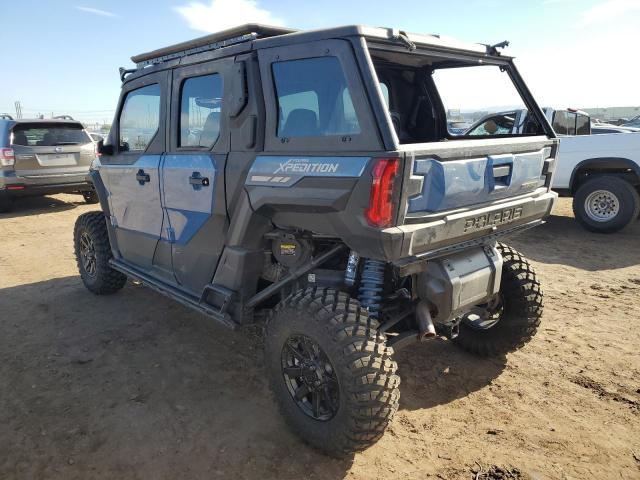 Obraz 3 z 2024 POLARIS XPEDITION ADV 5 1000 NORTHSTAR 2024 z VIN 3NSGZW991RM396814