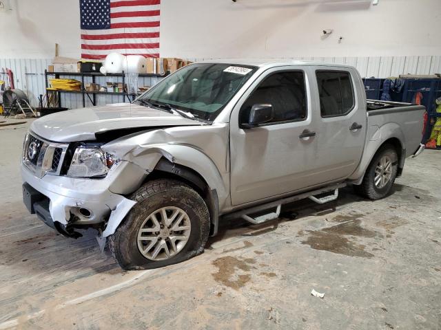 Image 1 of 2019 NISSAN FRONTIER S 2019 with VIN 1N6DD0ER8KN875410