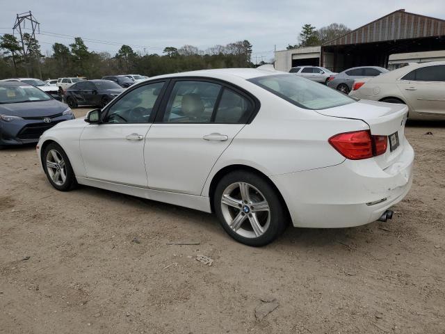Obraz 2 z 2013 BMW 328 I 2013 z VIN WBA3A5G59DNP21867