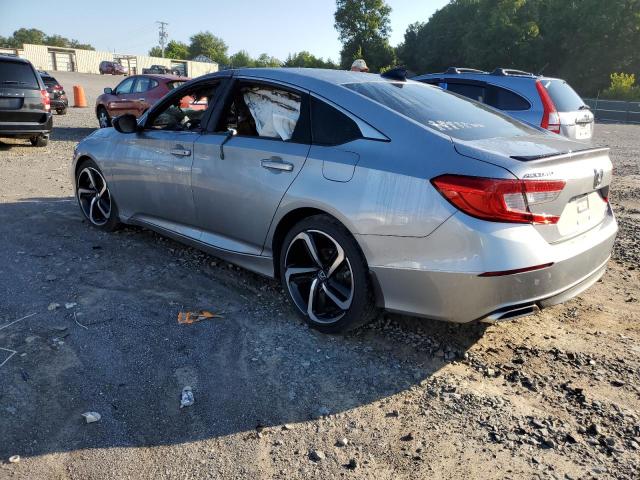 Obraz 2 z 2022 HONDA ACCORD SPORT 2022 z VIN 1HGCV1F31NA073113