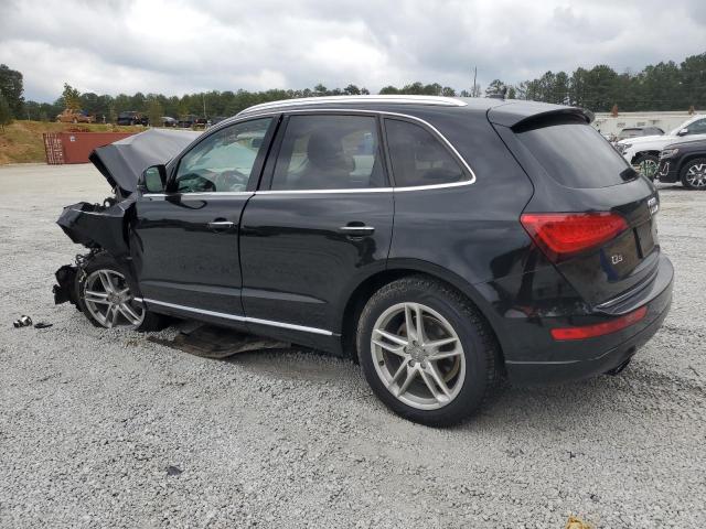 Image 2 of Audi Q5 Premium Plus 2017 with VIN WA1L2AFP5HA087427