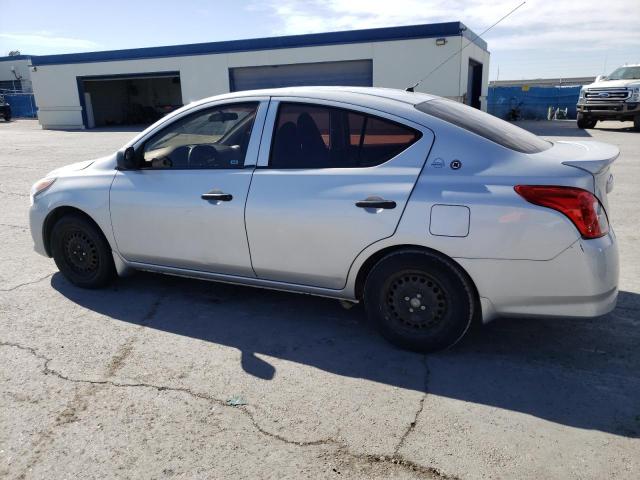 Image 2 of 2015 NISSAN VERSA S 2015 with VIN 3N1CN7AP2FL812918