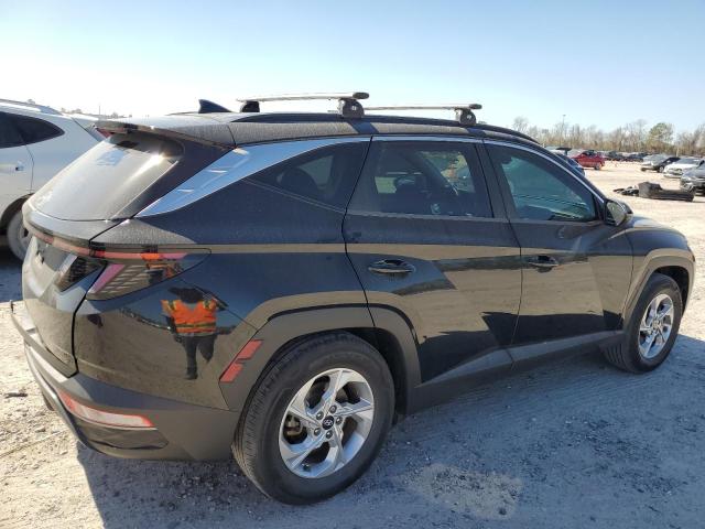 Image 3 of 2022 HYUNDAI TUCSON SEL 2022 with VIN 5NMJB3AE5NH057098