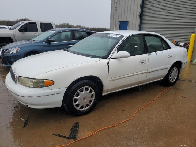 Image 1 of 2000 BUICK CENTURY CUSTOM 2000 with VIN 2G4WS52J8Y1346381