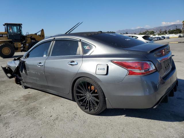 Изображение 2 2015 NISSAN ALTIMA 2.5 2015 с VIN 1N4AL3APXFC244941
