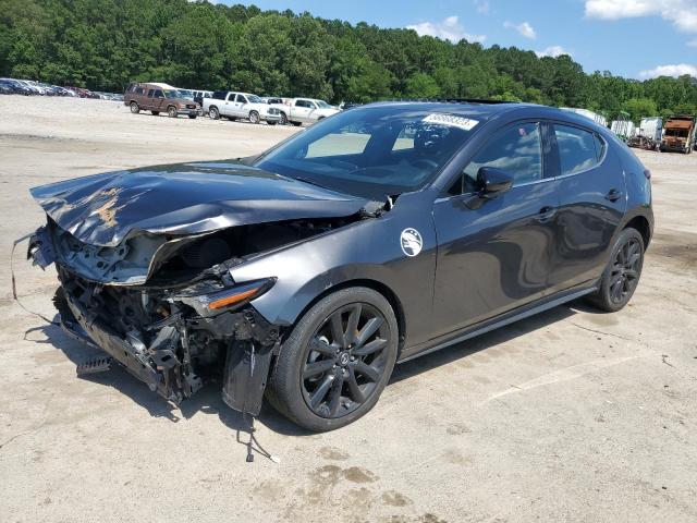 Изображение 1 2021 MAZDA 3  2021 с VIN JM1BPBJY6M1315356