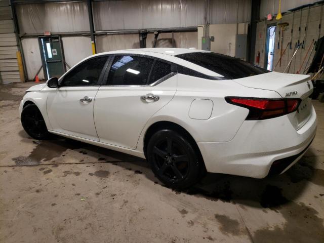 Изображение 2 2020 NISSAN ALTIMA S 2020 с VIN 1N4BL4BV6LC197409