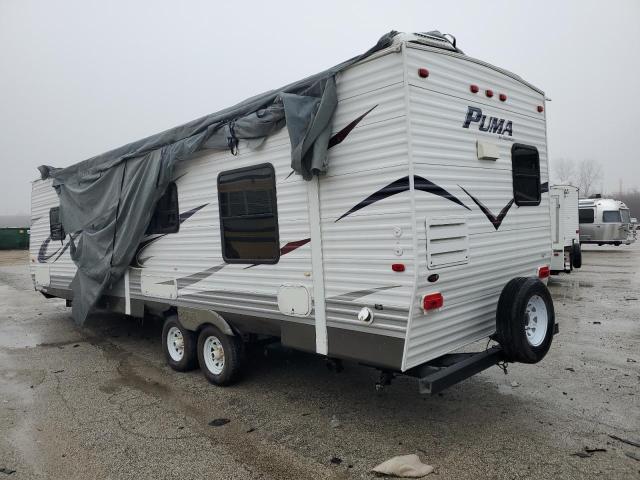 Изображение 3 2012 PUMA PUMA 2012 с VIN 4X4TPUF22CP034696