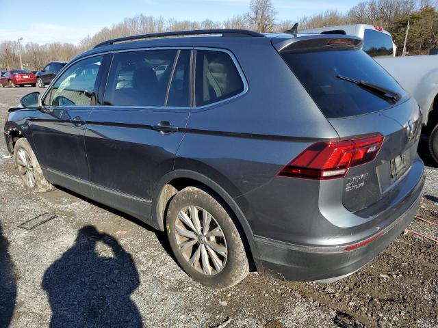 Image 2 of 2018 VOLKSWAGEN TIGUAN SE 2018 with VIN 3VV2B7AX6JM103513