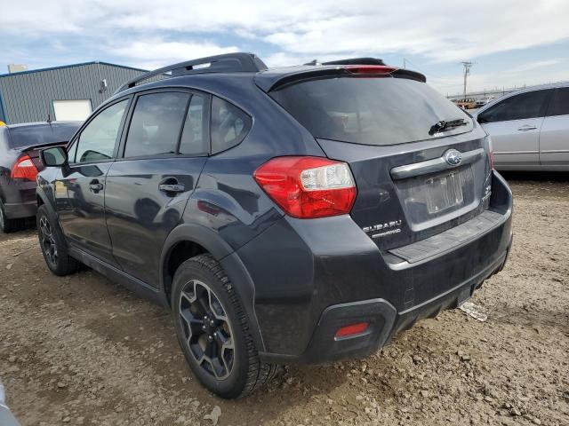 Image 2 of 2014 SUBARU XV CROSSTREK 2.0 LIMITED 2014 with VIN JF2GPAKC0E8240442