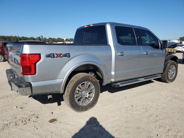 Obraz 3 z 2020 FORD F150 SUPERCREW 2020 z VIN 1FTEW1E53LKF36769
