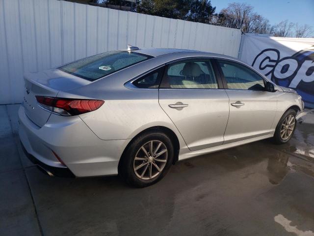 Изображение 3 2019 HYUNDAI SONATA SE 2019 с VIN 5NPE24AF0KH812544