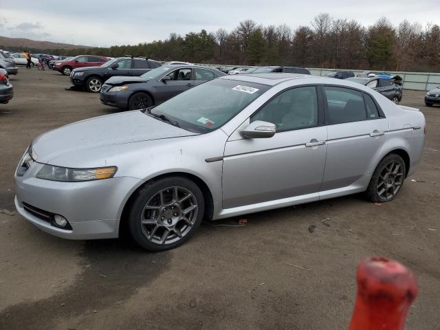 Image 1 of 2007 ACURA TL TYPE S 2007 with VIN 19UUA76507A002248
