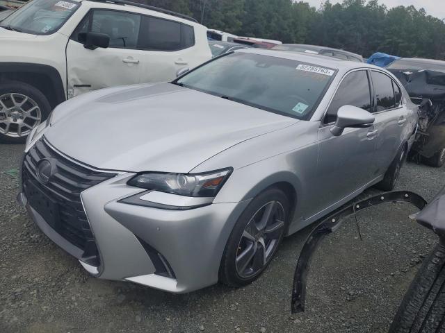 Изображение 2016 LEXUS GS 350 BASE 2016