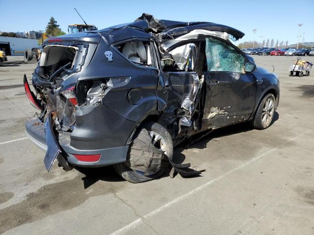 Image 3 of 2017 FORD ESCAPE SE 2017 with VIN 1FMCU0GD9HUC26659