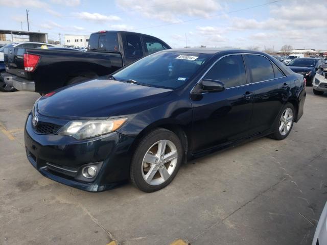 Изображение 2013 TOYOTA CAMRY L 2013