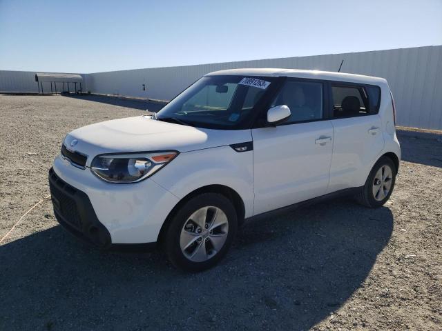 Kia Soul 2014 image