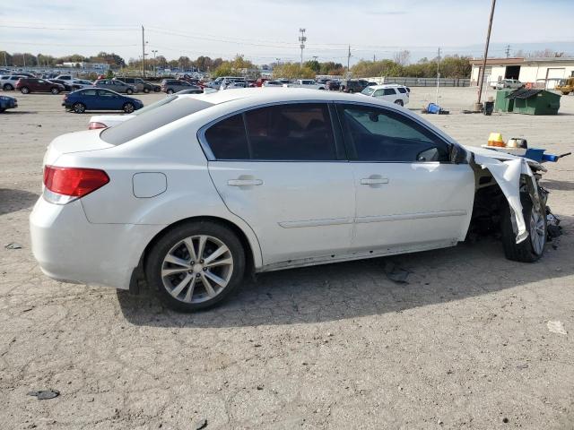 Изображение 3 2013 SUBARU LEGACY 2.5I LIMITED 2013 с VIN 4S3BMCL69D3009654