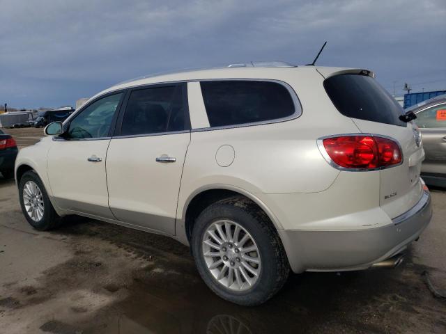 Obraz 2 z 2011 BUICK ENCLAVE CXL 2011 z VIN 5GAKVBED0BJ303702