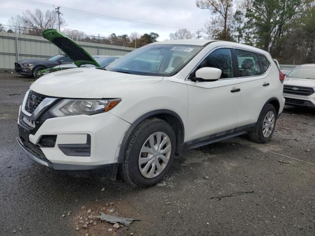 Image 1 of 2018 NISSAN ROGUE S 2018 with VIN 5N1AT2MT4JC717041