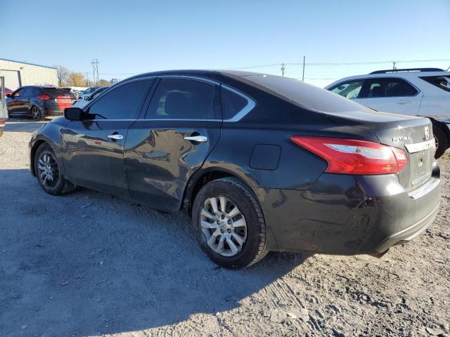Image 2 of 2017 NISSAN ALTIMA 2.5 2017 with VIN 1N4AL3AP4HC275069