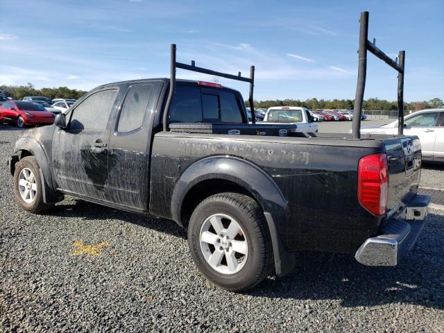 Image 2 of 2008 NISSAN FRONTIER KING CAB XE 2008 with VIN 1N6BD06T18C425555