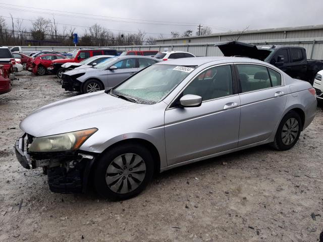 Изображение 1 2008 HONDA ACCORD LX 2008 с VIN 1HGCP26318A077926
