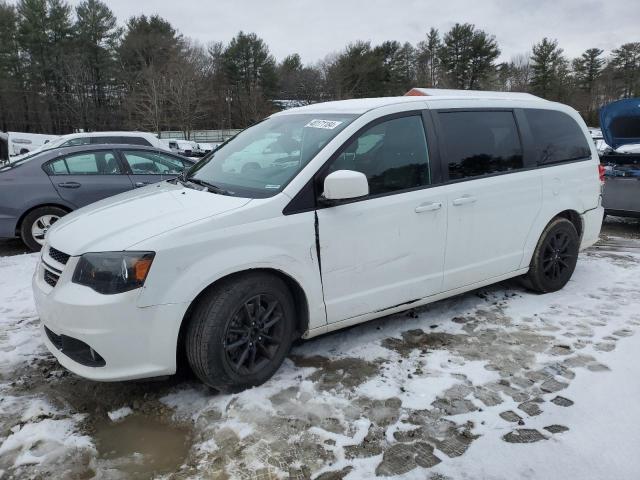 Obraz 1 z 2019 DODGE GRAND CARAVAN GT 2019 z VIN 2C4RDGEG8KR768845