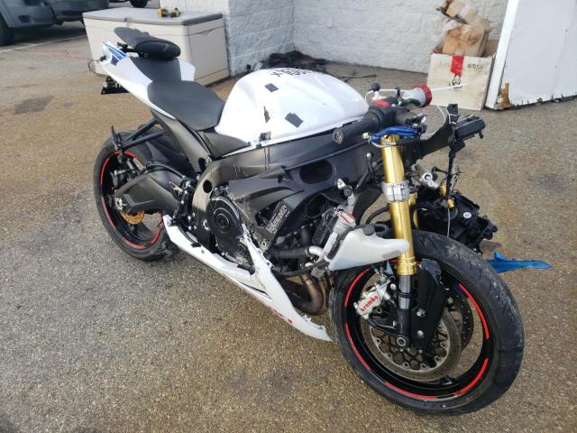 Image 1 of 2019 SUZUKI GSX-R750  2019 with VIN JS1GR7MAXK7100675