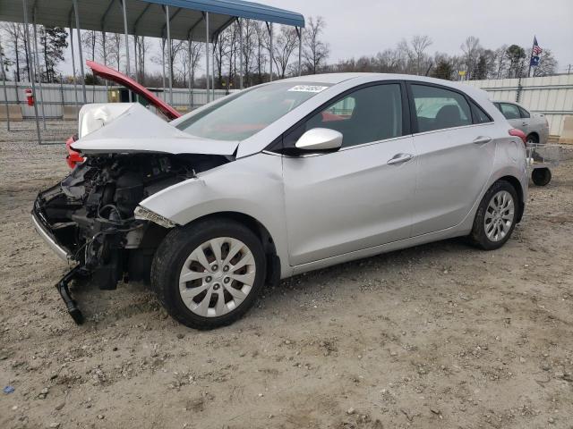 Obraz 1 z 2016 HYUNDAI ELANTRA GT  2016 z VIN KMHD35LH1GU286222